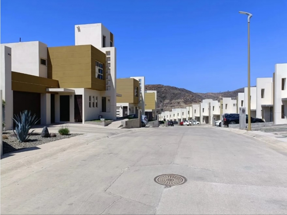 CASA EN VENTA MODELO TERRA PLUS (PREVENTA) EN GAIA RESIDENCIAL — foto 3
