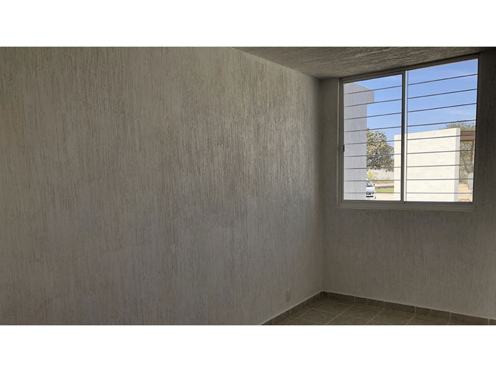 CASA EN VENTA MODELO ROBLE FRACC. LA CALMA EN IXTAPA PUERTO VALLARTA - 4