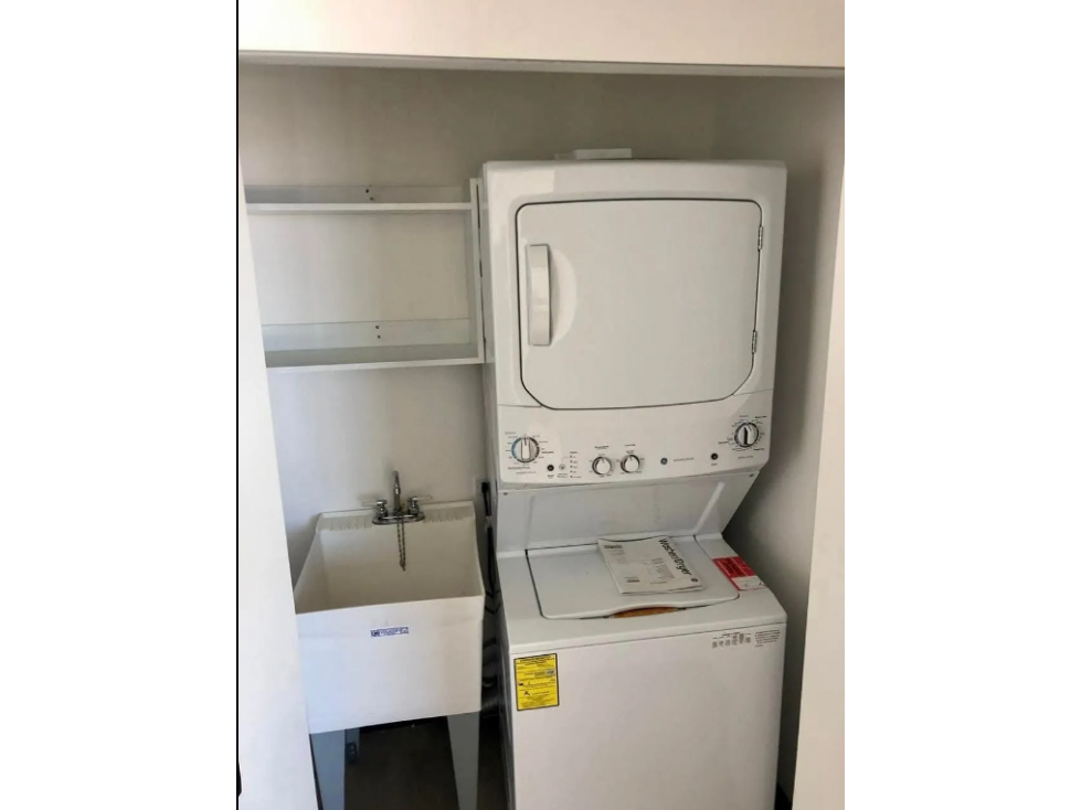 DEPARTAMENTO EN RENTA KYO ALTALIA 2 CERCA DE HIPÓDROMO, CACHO, JUÁREZ — foto 4