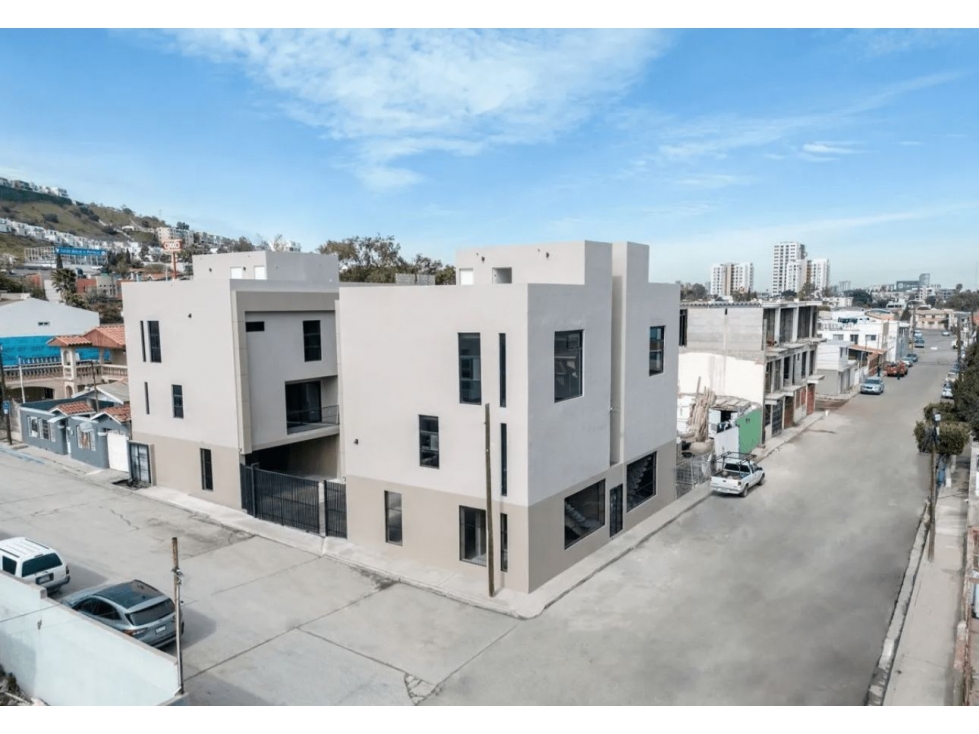 CASA EN VENTA, MODELO ERMITA EN ERMITA HOMES TIJUANA — foto 4