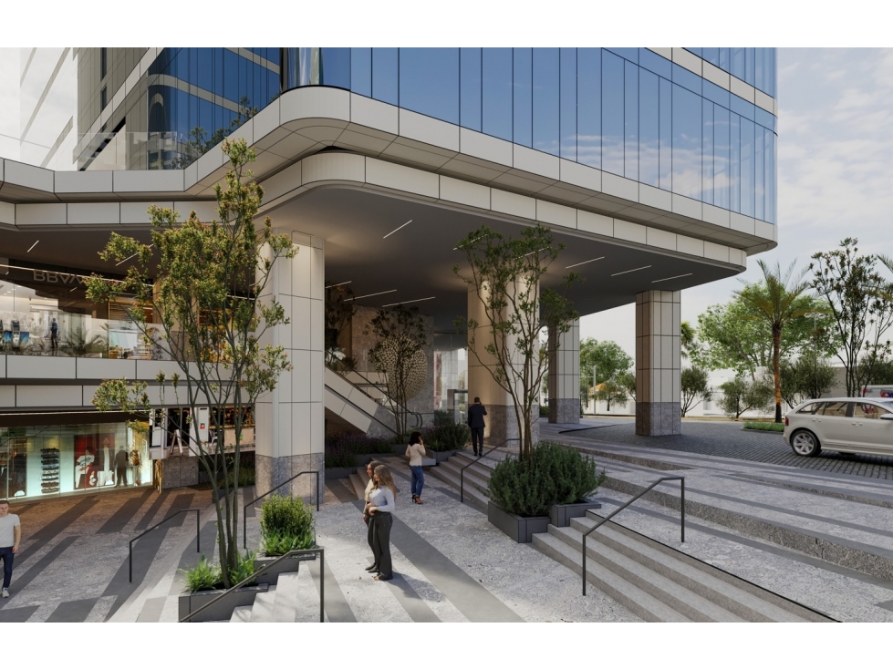 OFICINAS EN PREVENTA EN TORRE EUGENIA CALETE TIJUANA PISO 4 DESDE - 4