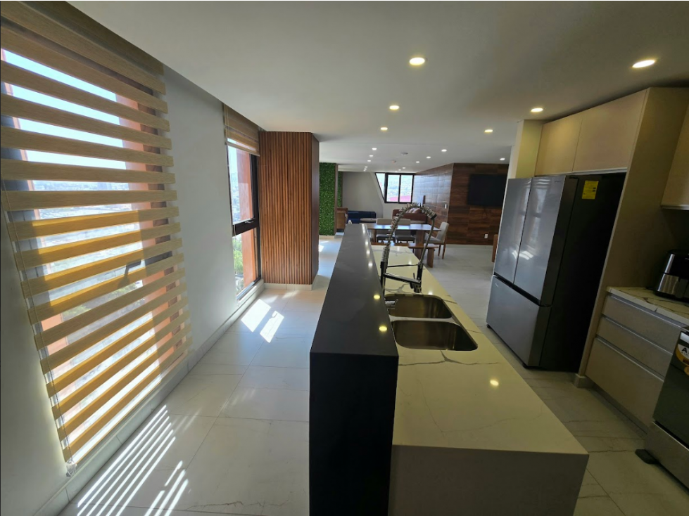VENTA DE DEPARTAMENTO EN LINK TOP LIVING, AGUA CALIENTE TIJUANA — foto 5