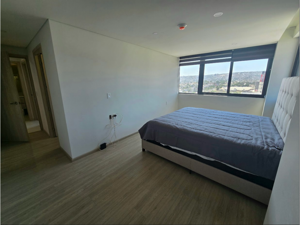 APARTMENT FOR SALE IN LINK TOP LIVING, AGUA CALIENTE, TIJUANA — foto 5