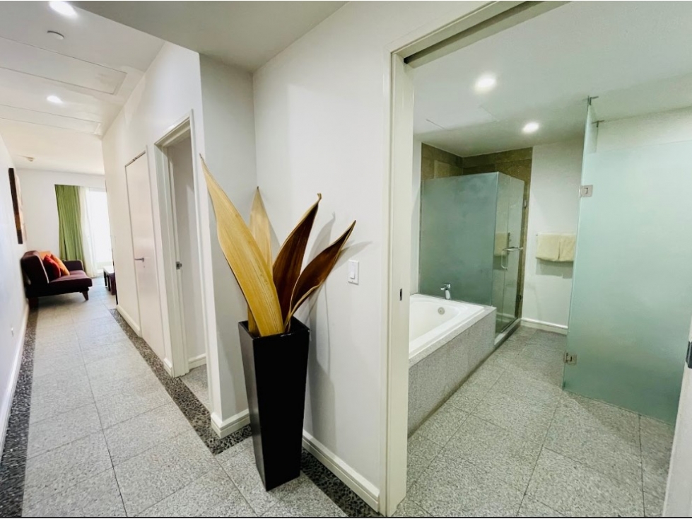 CONDO FOR SALE IN ROSARITO BEACH HOTEL, ROSARITO WITH OCEAN VIEW — foto 4