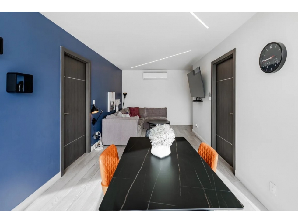 DEPARTAMENTO EN VENTA, ADAMANT HIPÓDROMO AGUA CALIENTE TIJUANA — foto 4