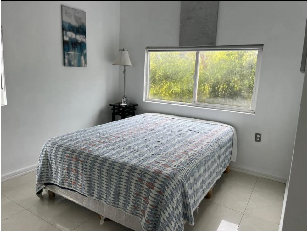 DEPARTAMENTO AMUEBLADO EN AGUA CALIENTE CERCA DEL CLUB CAMPESTRE — foto 4