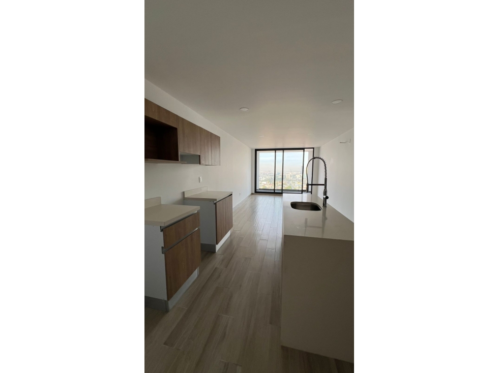 DEPARTAMENTO EN VENTA MODELO 1 EN CUADRA RESIDENCIAL DESDE — foto 4