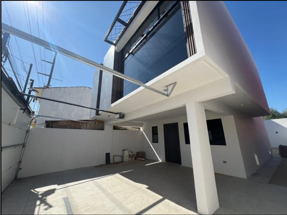 CASA EN PREVENTA EN BUENOS AIRES SUR, CERCA DE CASA BLANCA, CUCAPAH — foto 4