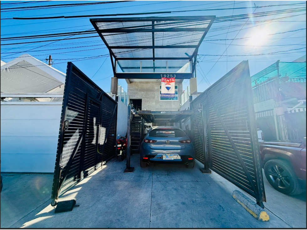 RENTA DE DEPARTAMENTO AMUEBLADO NUEVA TIJUANA CERCA FRONTERA DE OTAY — foto 4