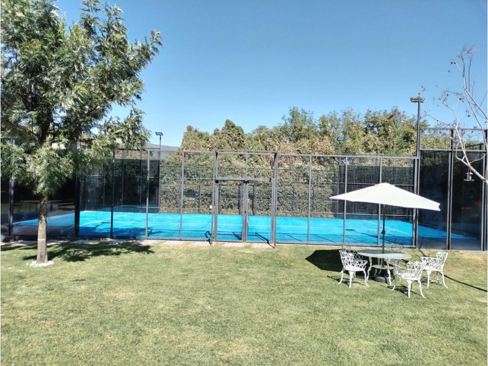 COLONIAL-MEXICAN STYLE HOUSE FOR SALE IN RANCHO CORTES, CUERNAVACA — foto 4