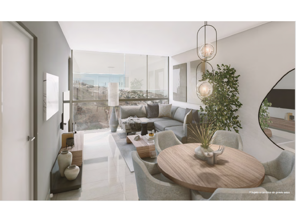 VENTA CONDOMINIOS DE 3 RECAMARAS EN XAVIA RESIDENCIAL DESDE — foto 4