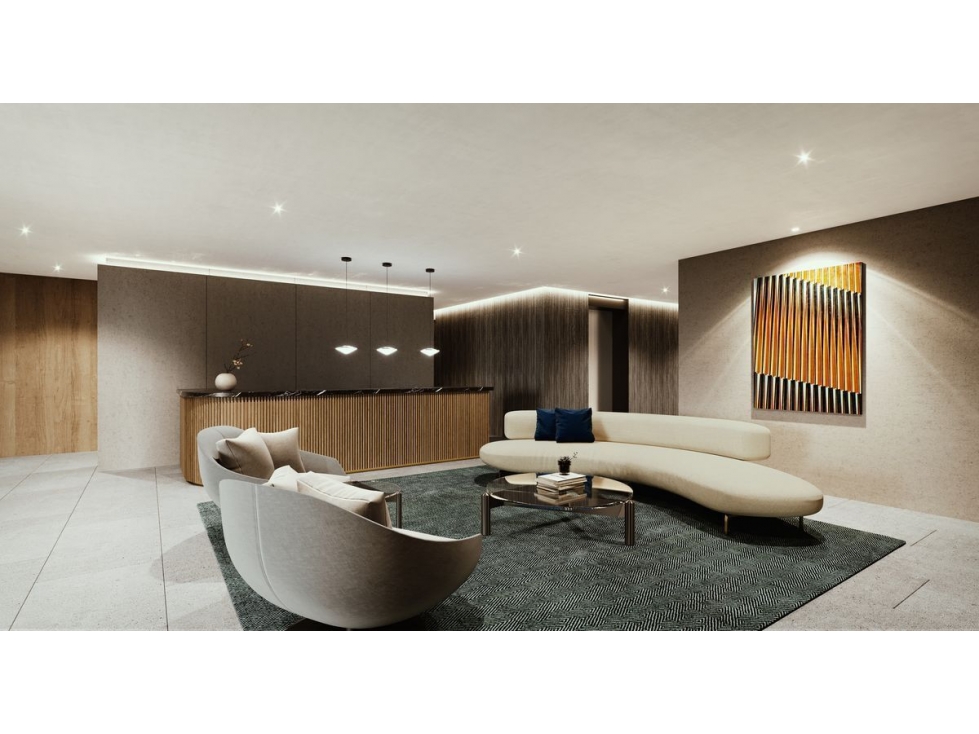 VENTA DE DEPTOS DE 2 REC + FLEX LUCA CONDOS AT PENINSULA DESDE — foto 4