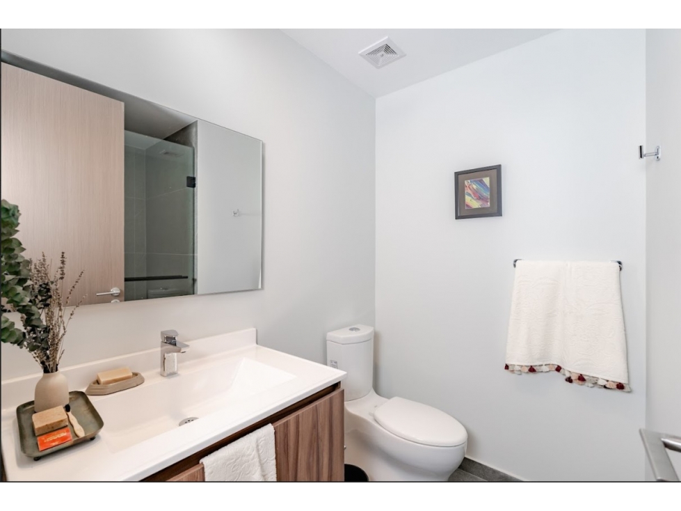 VENTA DEPTOS DE 2 REC + FLEX EN LUZIA CONDOS AT PENINSULA DESDE — foto 4