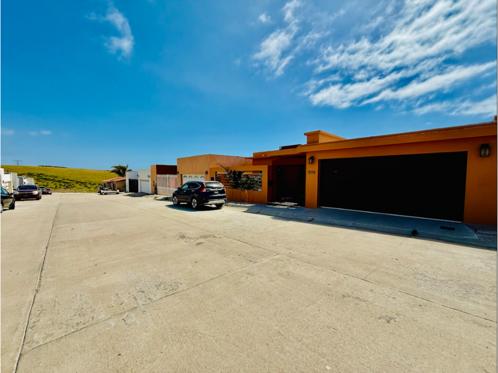 CASA DE UN PISO EN VENTA FRACC. RANCHO DEL MAR, PLAYAS DE ROSARITO — foto 4