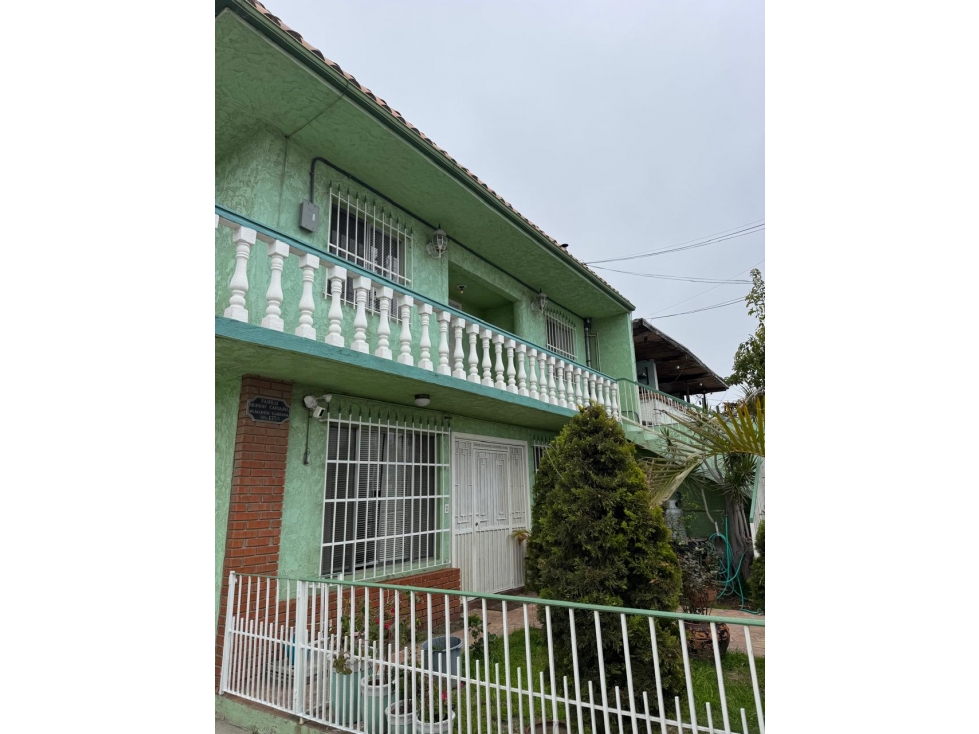 CASA EN VENTA EN FRACC. LOS ALTOS TIJUANA INCLUYE DEPARTAMENTO — foto 4