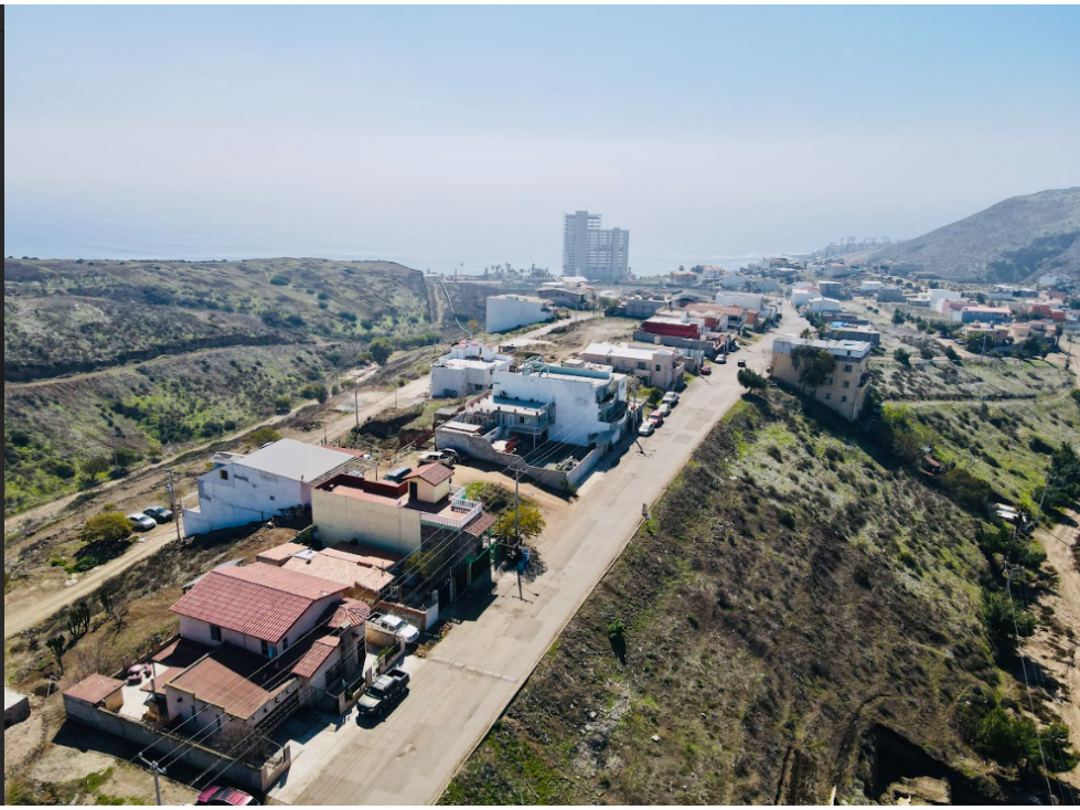 RENTA DE CASA AMUEBLADA EN MAR DE CALAFIA, PLAYAS DE ROSARITO — foto 4