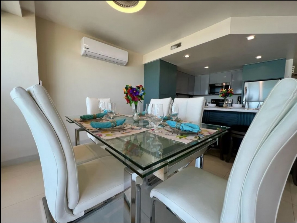 DEPARTAMENTO VENTA LA JOLLA ROSARITO CERCA DE POPOTLA Y PUNTA AZUL — foto 4