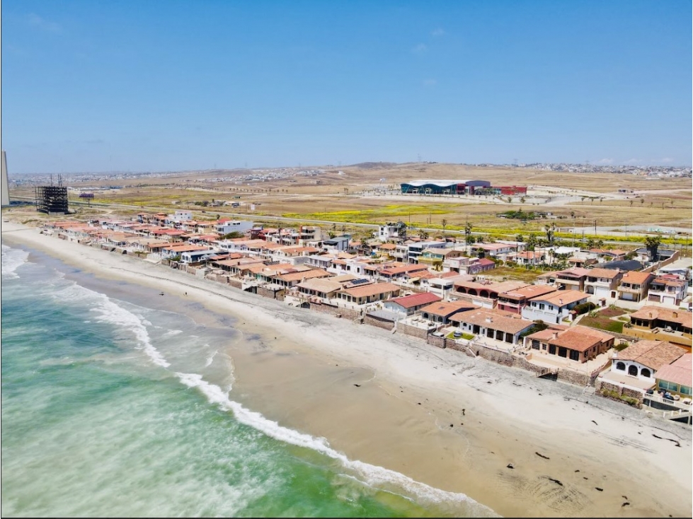 CASA EN VENTA EN BAJA DEL MAR, PLAYAS DE ROSARITO 3 RECÁMARAS — foto 4