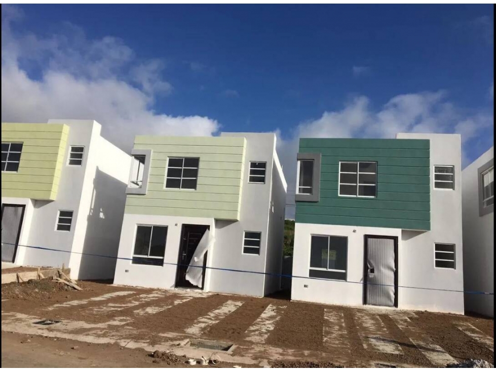 PREVENTA CASA MOD. AMBAR PRIVADA CEDRO RINCONADA SANTA FE DESDE — foto 5