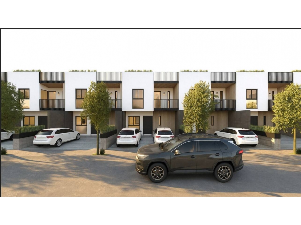VENTA CASA MODELO ALBA 2 REC EN DESARROLLO SOLE EN EL SOLER DESDE — foto 4