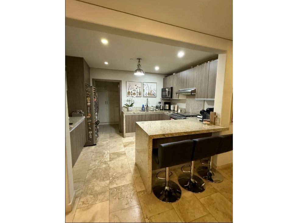 SE VENDE DEPARTAMENTO EN TORRE ONIX EN NEW CITY RESIDENCIAL TIJUANA — foto 4