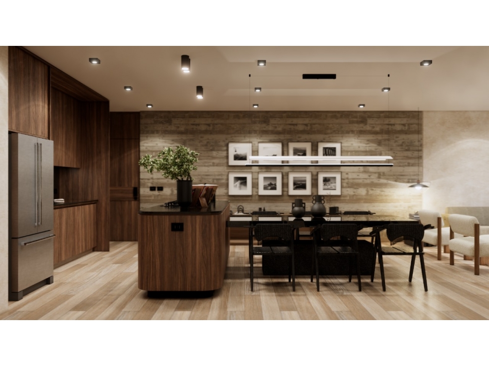 PREVENTA DEPTOS. MOD. 3 TORRE 120 RESIDENCIAL ALBATERRA COLIMA DESDE - 4