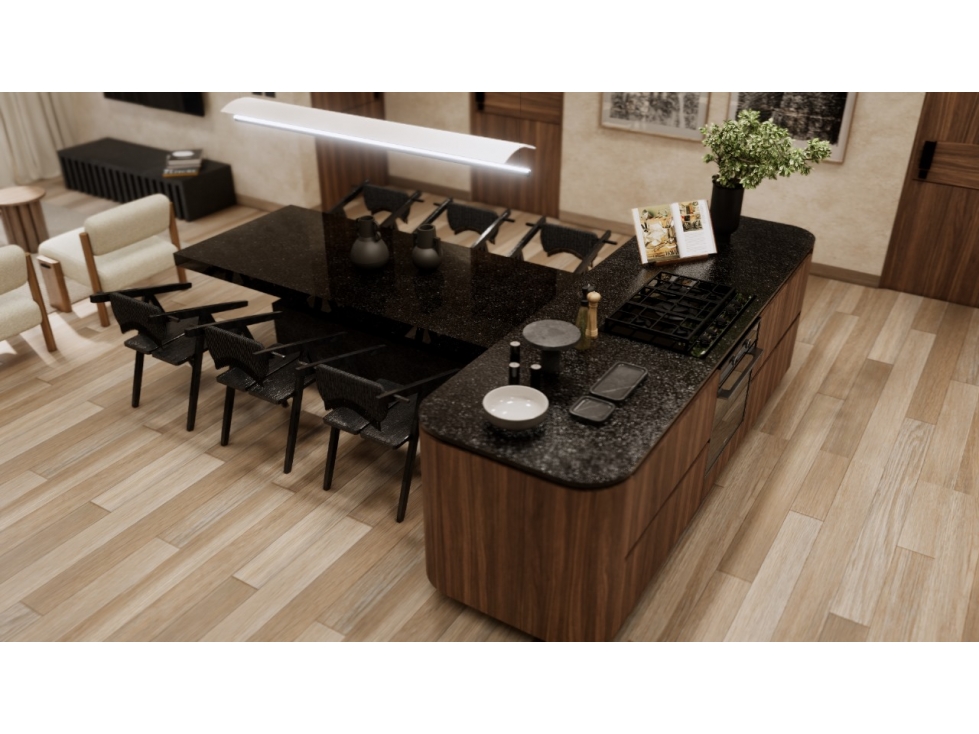 PREVENTA DEPTOS. MOD. 6 TORRE 120 RESIDENCIAL ALBATERRA COLIMA DESDE - 4