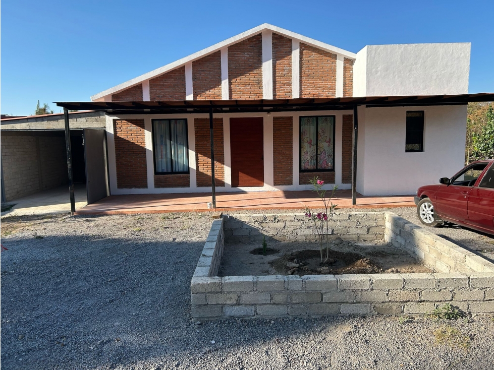SE VENDE CABAÑA EN LAGUNA DE CARRIZALILLOS COLIMA - 5