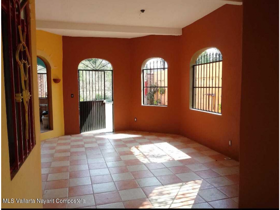 VENTA CASA STELLA EN BUCERIAS CENTRO NAYARIT - 4
