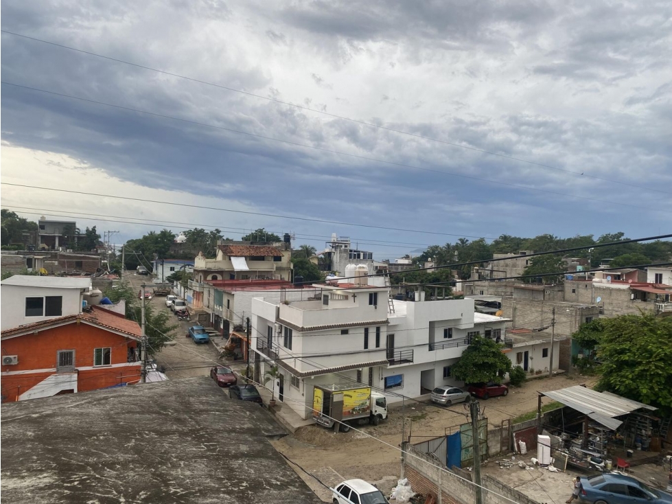 CASA DANTE EN VENTA EN BUCERIAS NAYARIT - 4