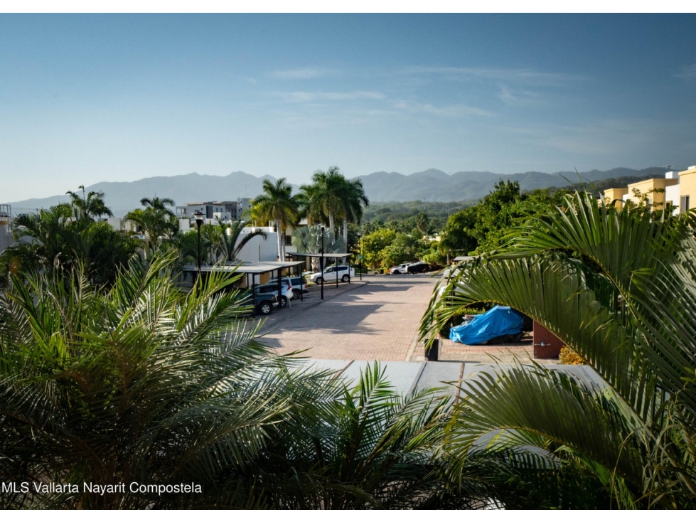 CASA 41 EN VENTA EN LOS AMORES 1 BUCERIAS NAYARIT - 4