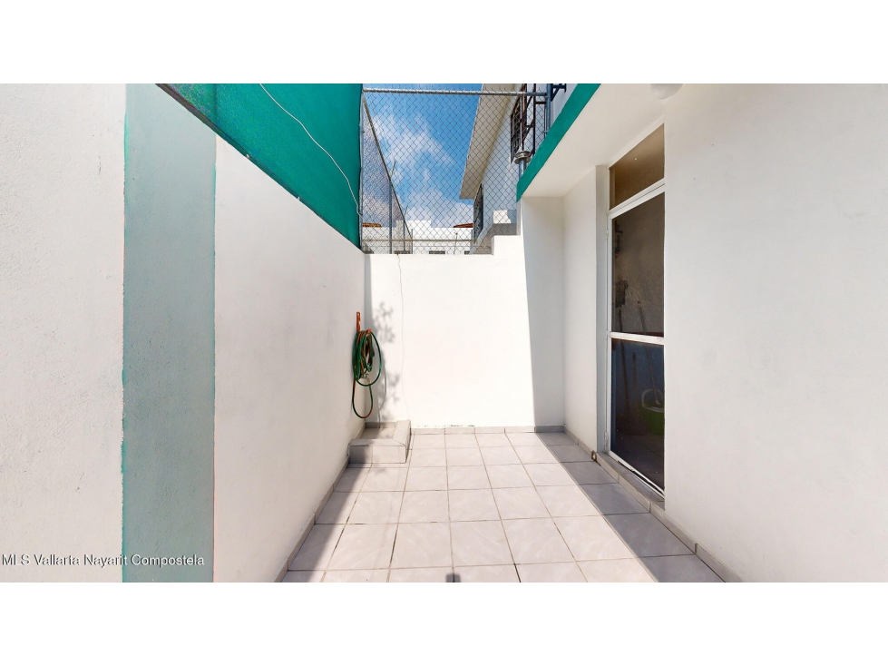 CASA DEL CHARRO EN VENTA EN LA ZONA DORADA BUCERIAS NAYARIT - 4