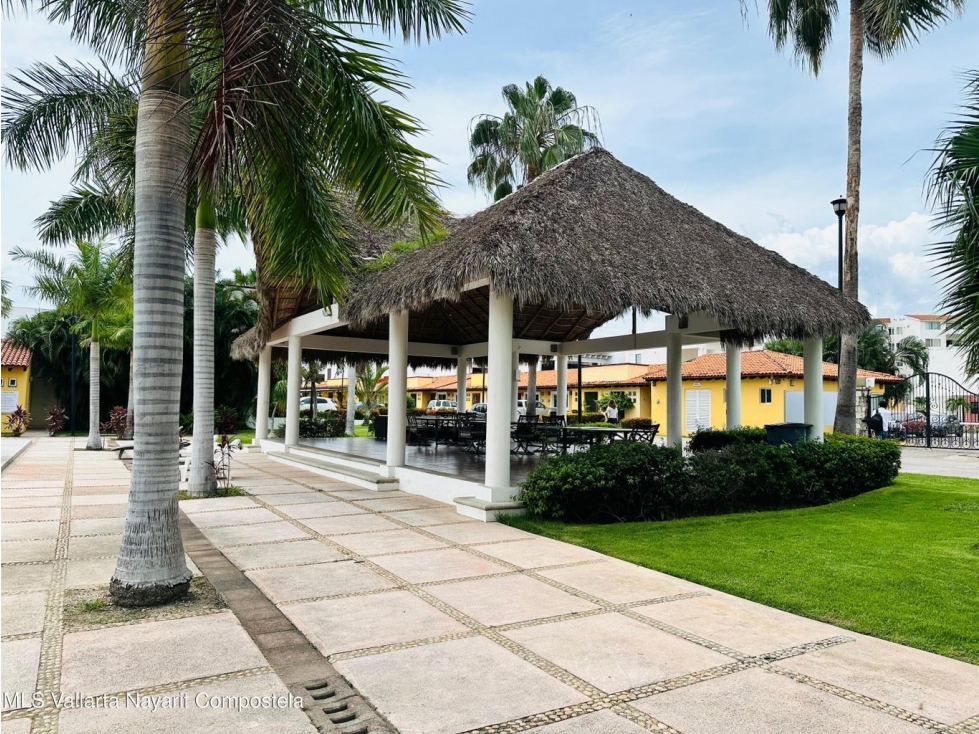 VENTA CASA ESTILO MEXICO CONTEMPORANEO EN FLAMINGOS CLUB RESIDENCIAL — foto 4