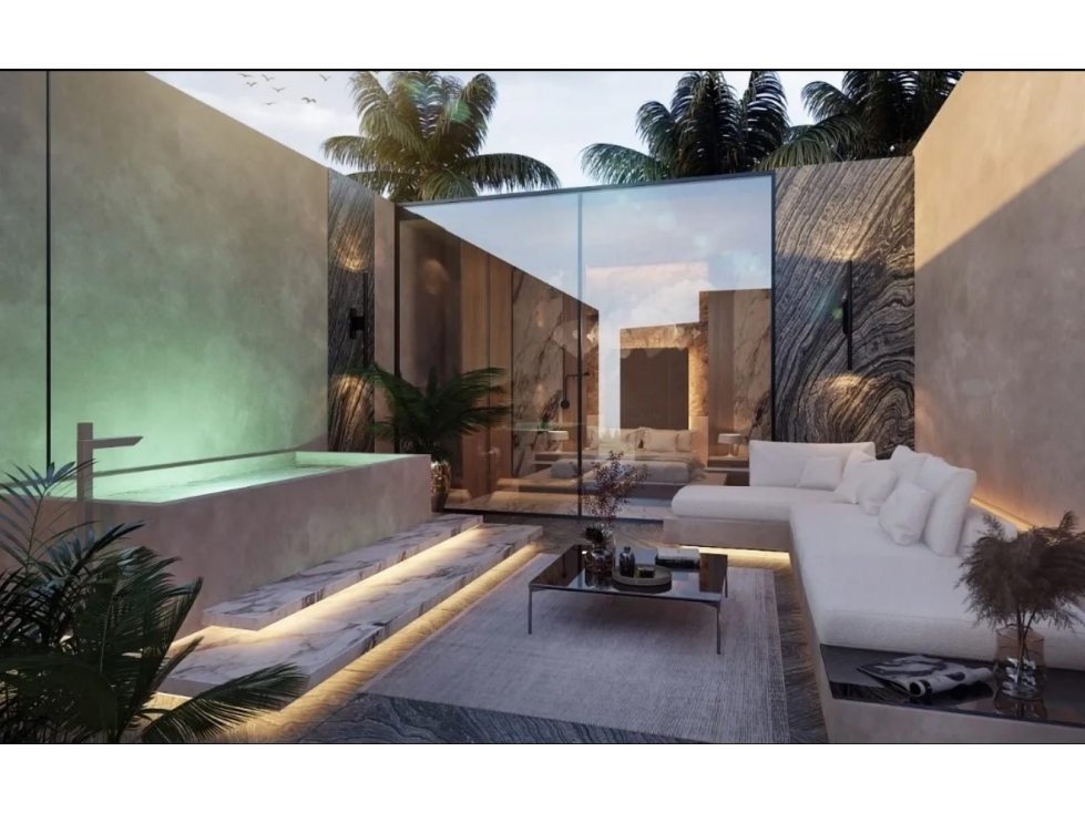 PREVENTA DEPTOS EN BAGA RIVIERA CONDO BOUTIQUE TORRE 2 DESDE — foto 4