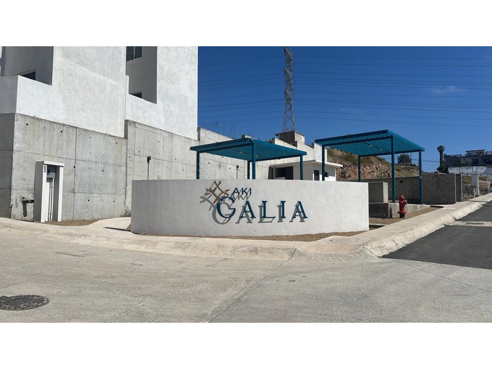 CASAS EN VENTA MODELO ASTER EN AKI GALIA PLAYAS ROSARITO DESDE — foto 4