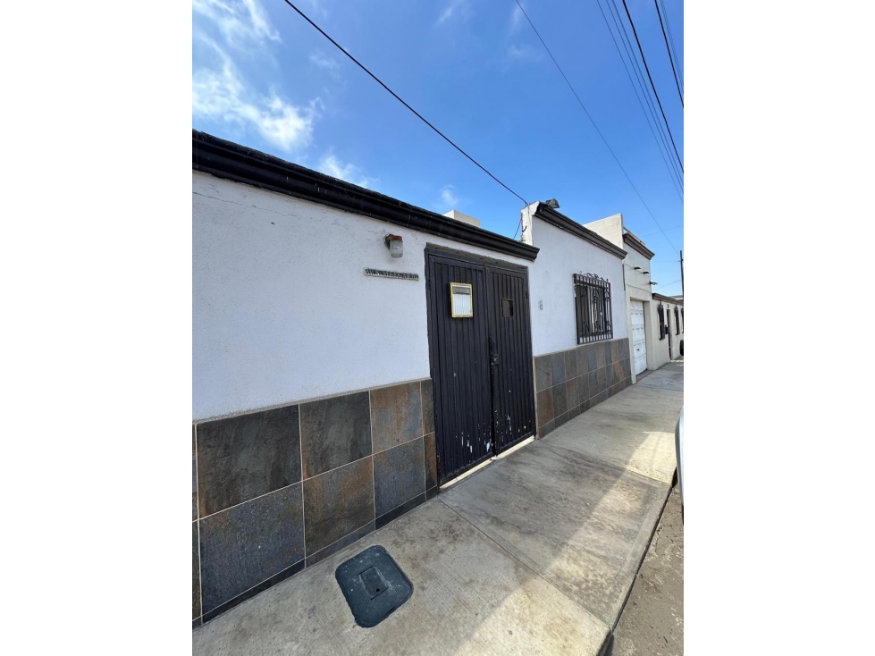 VENTA DE CASA EN FRACCIONAMIENTO BUENAVENTURA ENSENADA — foto 4