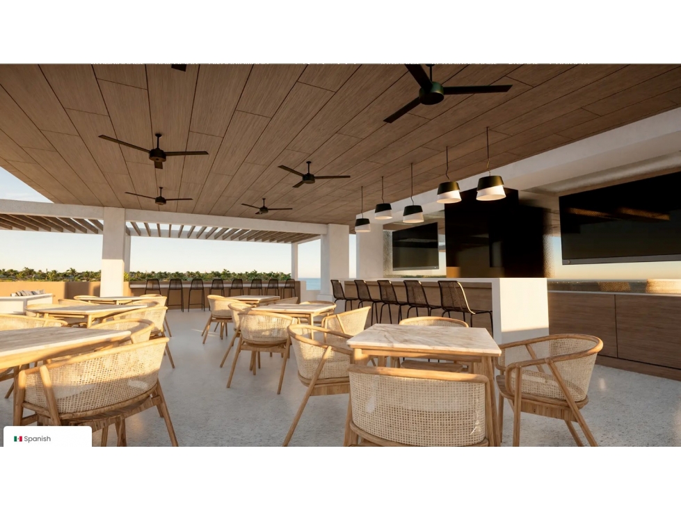 PREVENTA CONDOMINIOS 1 RECAMARA + FLEX SOUTH BAY PUERTO VALLARTA DESDE - 4