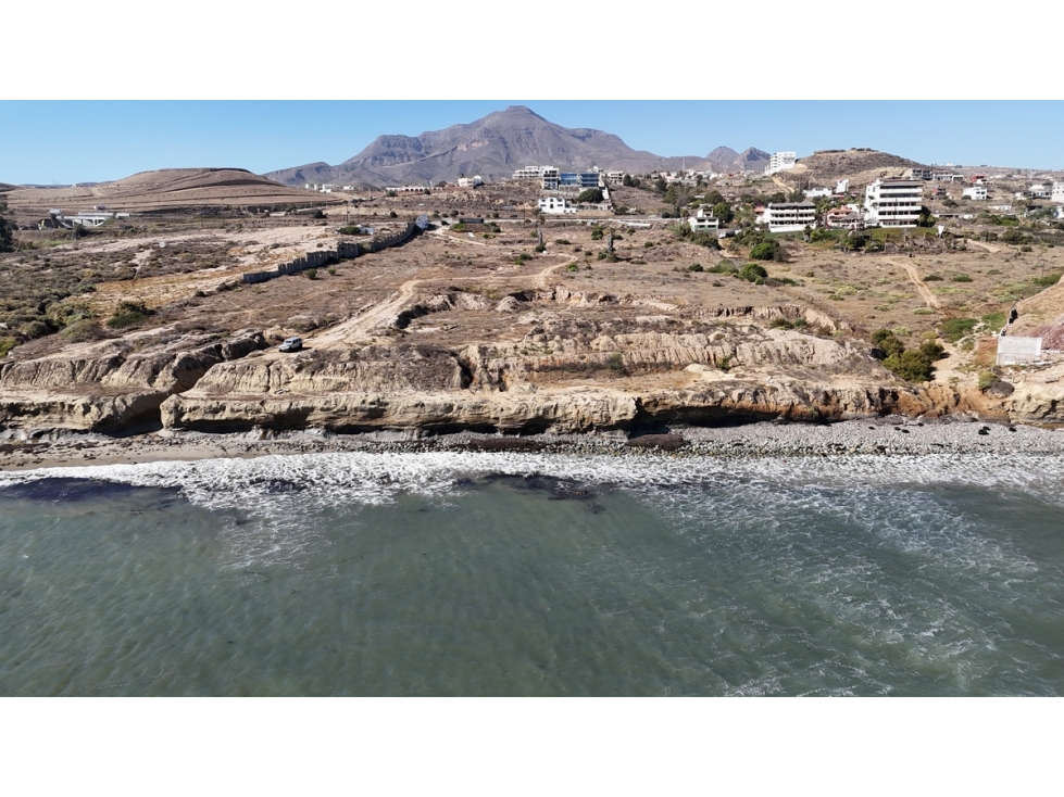 TERRENO COMERCIAL EN VENTA EN PUERTO NUEVO, PLAYAS DE ROSARITO - 4
