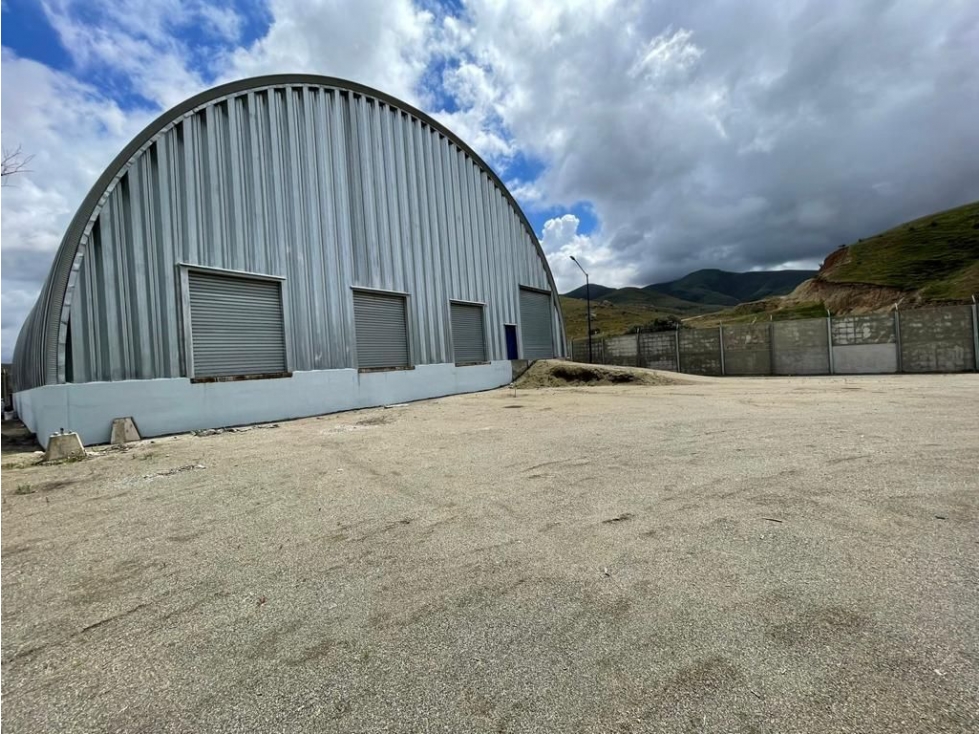 BODEGA INDUSTRIAL EN VENTA EN OJO DE AGUA TIJUANA - 4