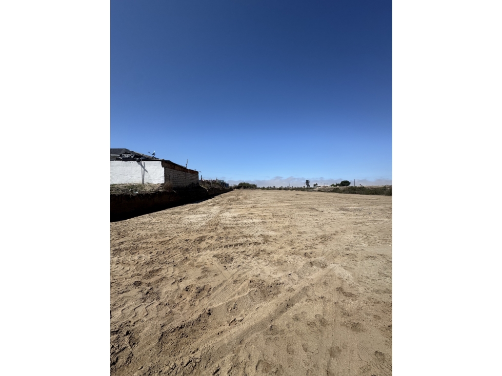 VENTA DE TERRENOS EN PRIVADA ZONA DE SAN CARLOS (EJIDO NACIONALISTA) — foto 4