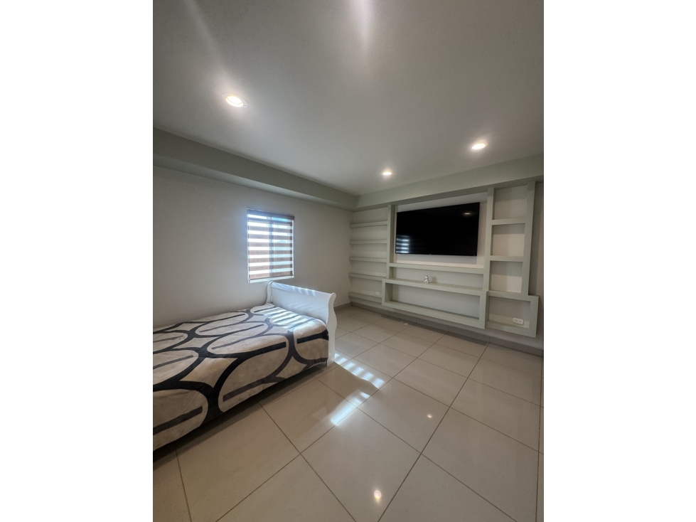 VENTA DE RESIDENCIA EN LOMAS DE VALLE VERDE ENSENADA — foto 4