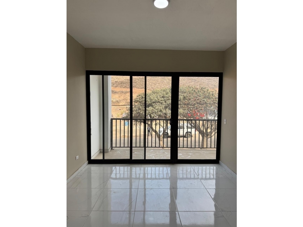 RENTO DEPTO NUEVOS CERCA UABC VALLE DORADO VILLA COLONIAL ENSENADA — foto 4