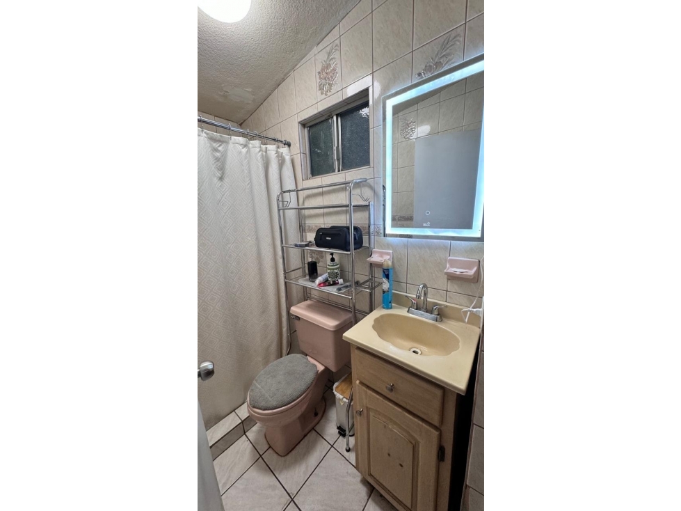 VENTA DE CASA EN FRACCIONAMIENTO VILLA FONTANA ENSENADA — foto 4