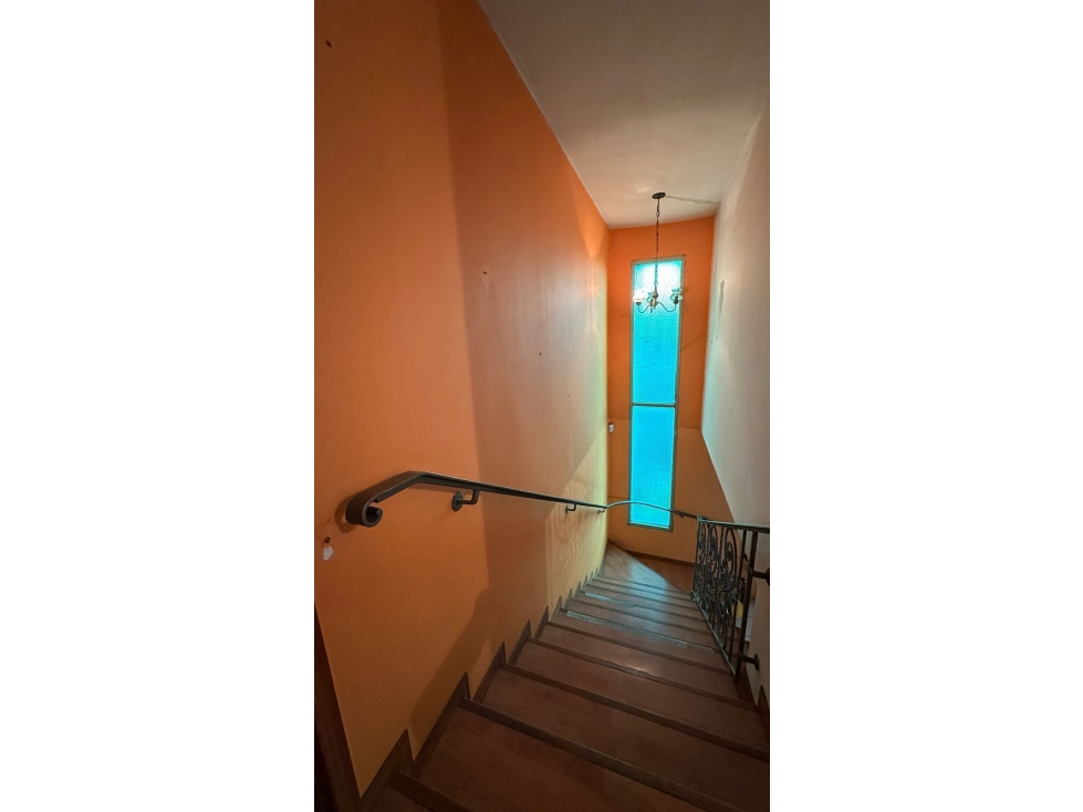 VENTA DE CASA EN ZONA CENTRICA FRACCIONAMIENTO NUEVA ENSENADA — foto 4