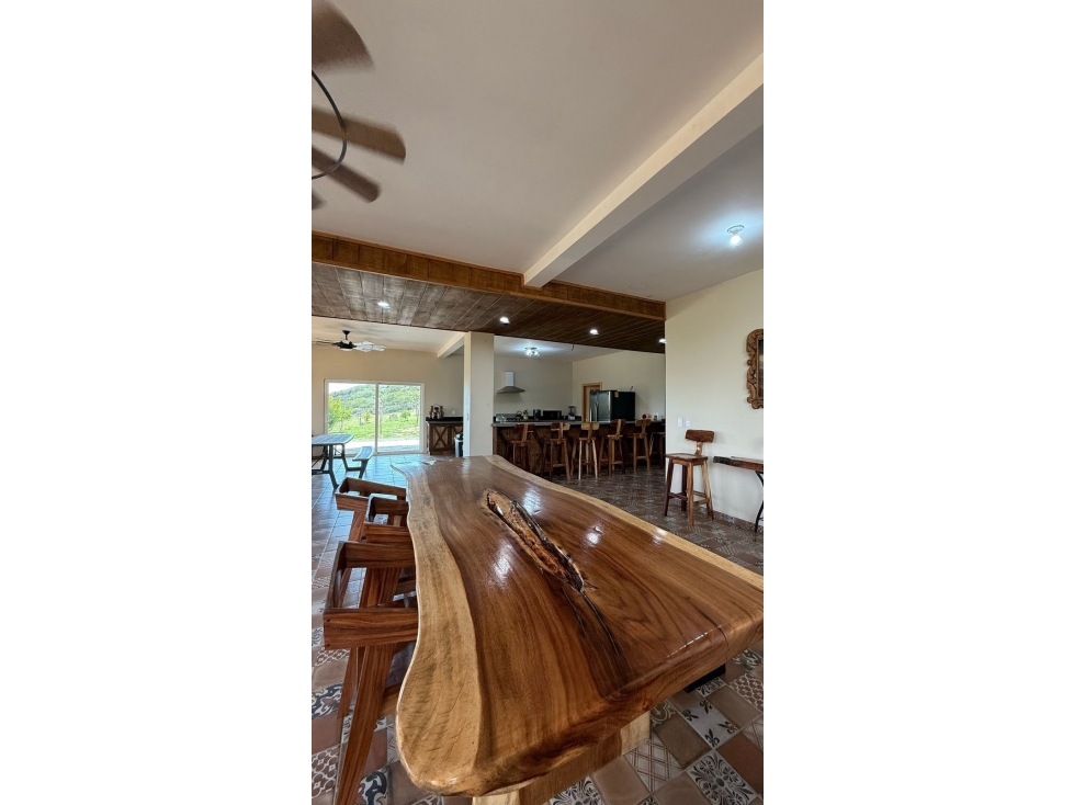 VENTA DE RANCHO EN EL PORVENIR (GUADALUPE), ENSENADA - 4