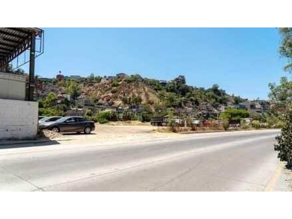 TERRENO EN RENTA EN ZONA SOLER, TIJUANA - 4