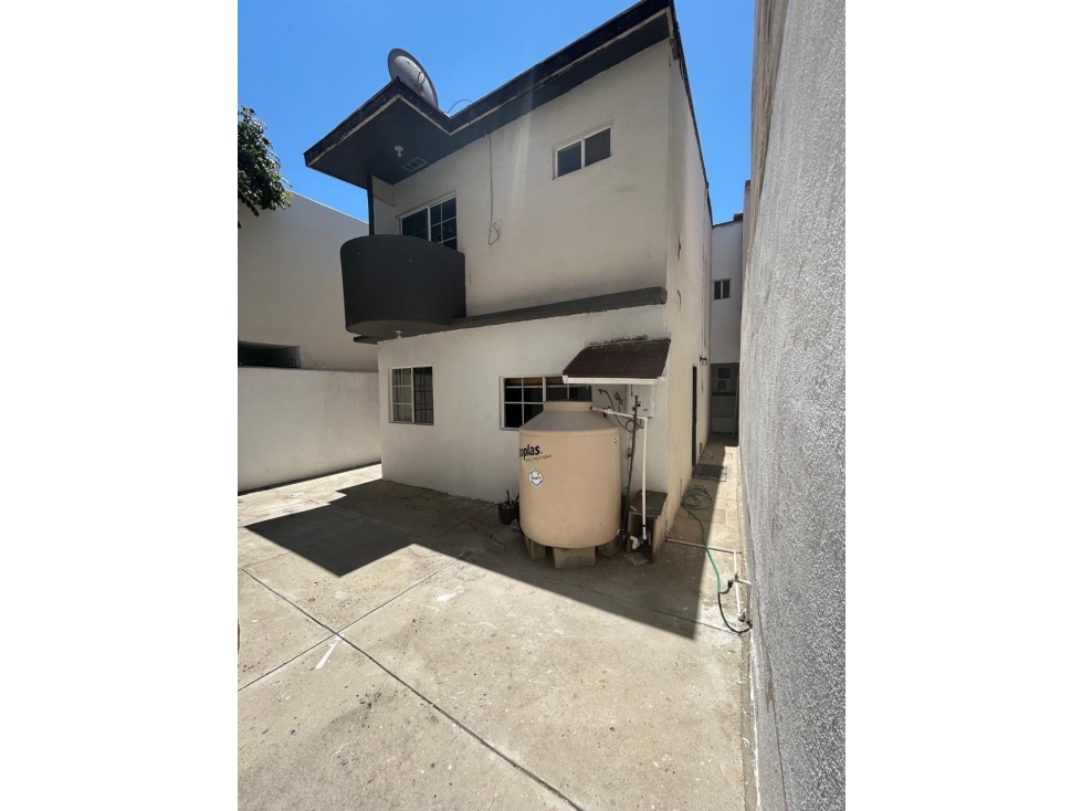 CASA EN VENTA EN LOMAS DE SAN MARINO (MODERNA OESTE) ENSENADA — foto 4