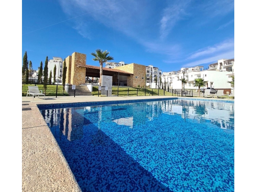 VENTA DE CASA MODELO AZUR EN PRIVADA VIÑEDOS DEL MAR EN EL SAUZAL — foto 4
