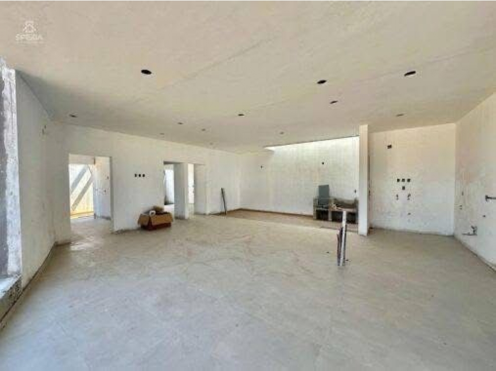 HERMOSA PROPIEDAD EN VENTA EN MARALTO RESIDENCIAL — foto 4
