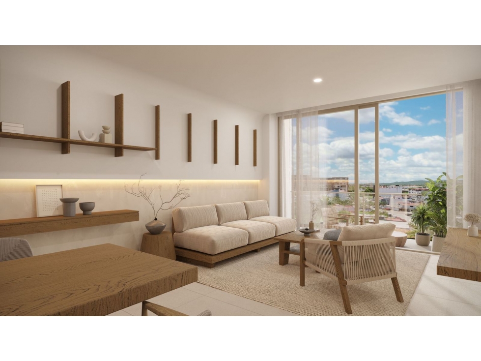 VENTA GARDEN ESTUDIO DESARROLLO MACARIA PUERTO VALLARTA DESDE — foto 4